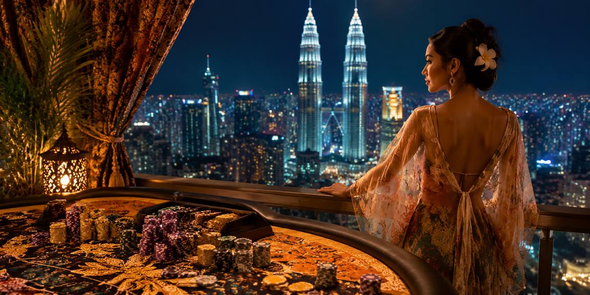 posjitu Sportsbook Kami Direka untuk Malaysia